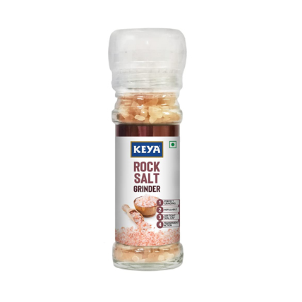 Keya Salt Rock Grinder